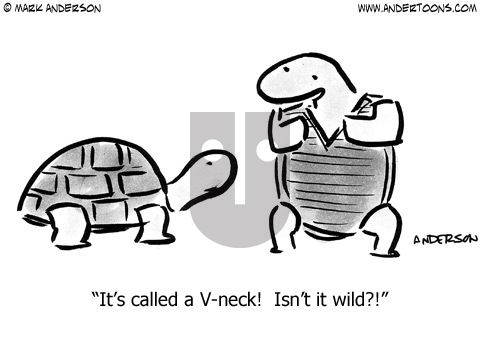 Andertoons on Thursday November 14, 2013 Comic Strip