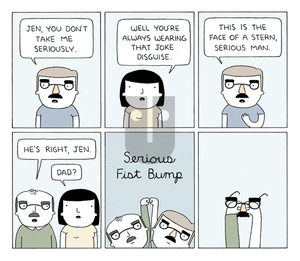 Poorly Drawn Lines on Monday September 15, 2014 Comic Strip