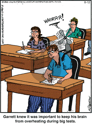 Close to Home - Monday August 12, 2024 Comic Strip