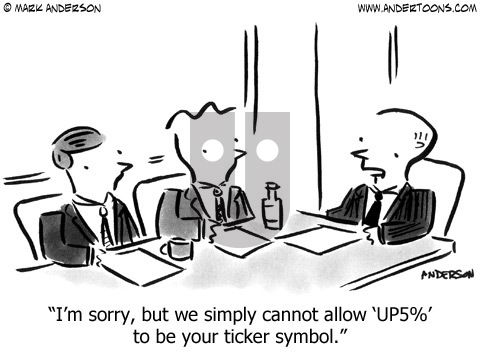 Andertoons on Sunday December 29, 2013 Comic Strip
