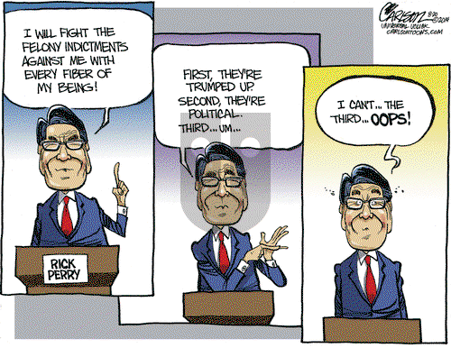 Stuart Carlson on Wednesday August 20, 2014 Comic Strip