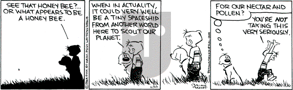 Red and Rover on Saturday June 27, 2009 Comic Strip