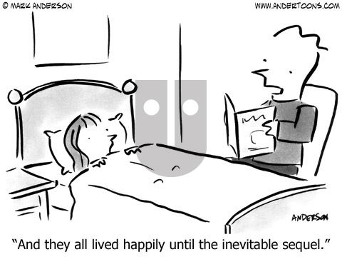 Andertoons on Saturday November 9, 2013 Comic Strip