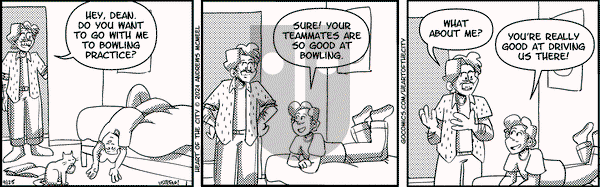 Heart of the City on Wednesday September 25, 2024 Comic Strip