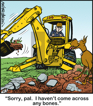 Marmaduke on Monday September 3, 2018 Comic Strip