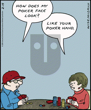 Real Life Adventures on Friday February 15, 2019 Comic Strip