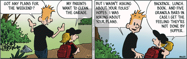Frazz - Saturday May 27, 2023 Comic Strip