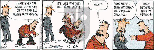 Frazz on Tuesday February 10, 2009 Comic Strip