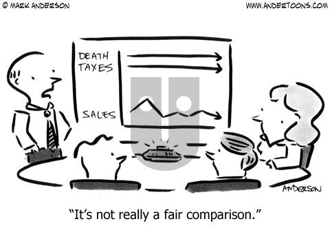 Andertoons on Thursday December 12, 2013 Comic Strip
