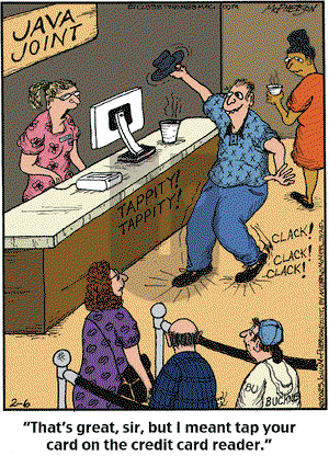 Close to Home on Thursday February 6, 2025 Comic Strip