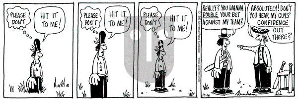 Overboard on Sunday January 4, 1998 Comic Strip