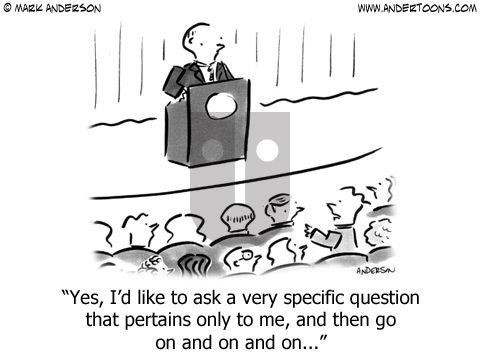 Andertoons on Saturday January 11, 2014 Comic Strip