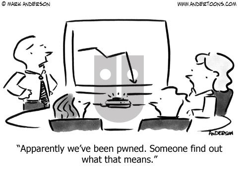 Andertoons on Wednesday January 8, 2014 Comic Strip