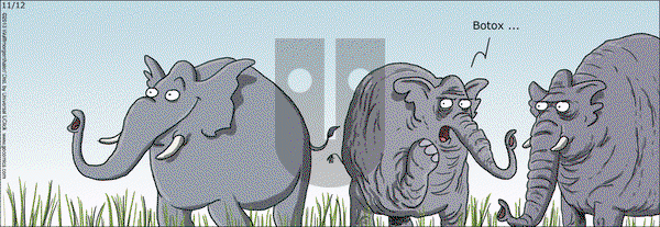 WuMo on Tuesday November 12, 2013 Comic Strip