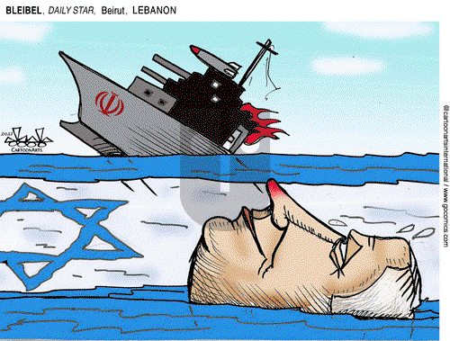 Views of the World on Wednesday June 2, 2021 Comic Strip