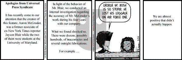 The Boondocks on Saturday December 25, 2010 Comic Strip