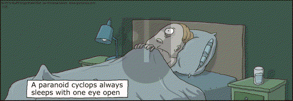 WuMo on Saturday July 25, 2015 Comic Strip