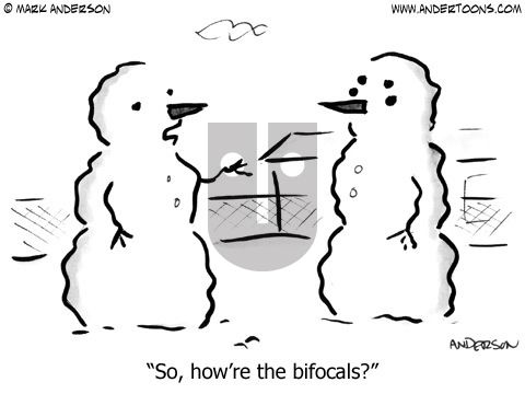 Andertoons on Saturday November 23, 2013 Comic Strip