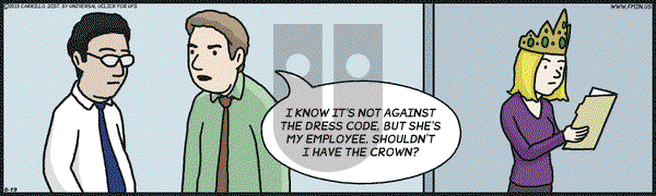 F Minus on Wednesday June 19, 2013 Comic Strip