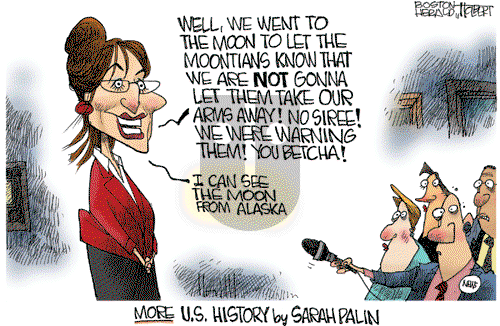 Jerry Holbert on Thursday June 9, 2011 Comic Strip