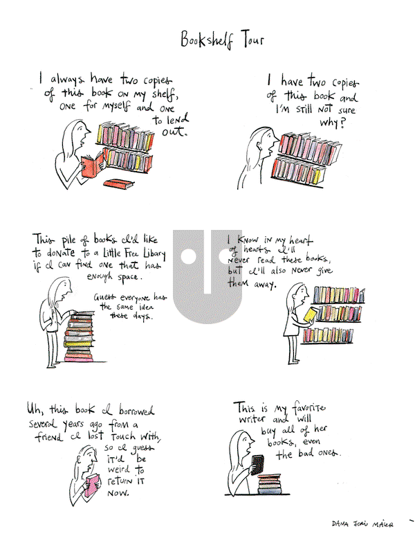 The Worried Well on Wednesday March 31, 2021 Comic Strip