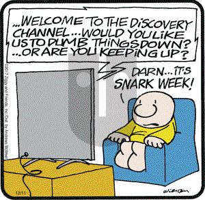 Ziggy on Monday December 11, 2017 Comic Strip