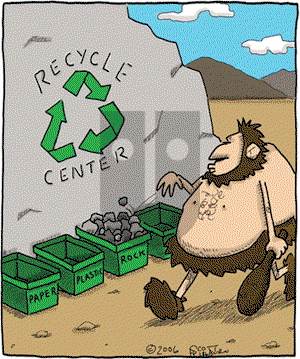 The Argyle Sweater on Friday December 28, 2007 Comic Strip