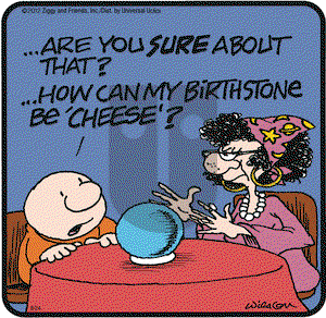 Ziggy on Friday August 24, 2012 Comic Strip