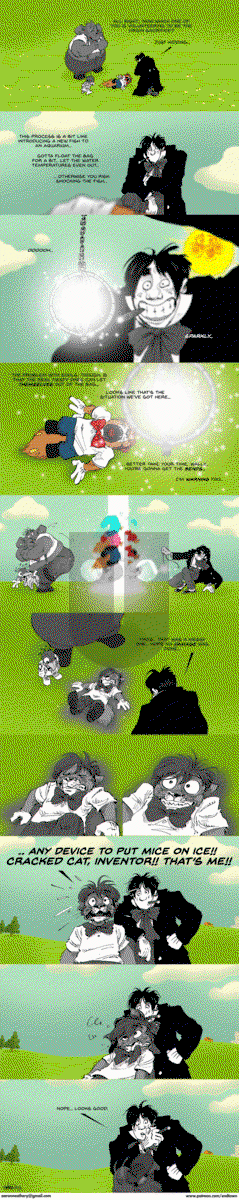 Endtown - Wednesday October 19, 2022 Comic Strip