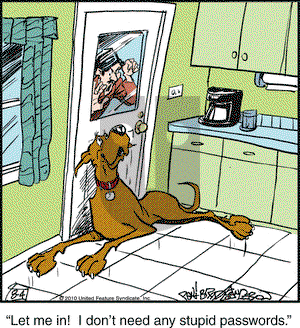 Marmaduke on Wednesday August 4, 2010 Comic Strip