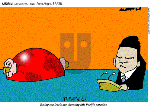 ViewsAsia on Tuesday November 14, 2023 Comic Strip