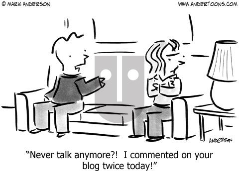 Andertoons on Wednesday December 4, 2013 Comic Strip