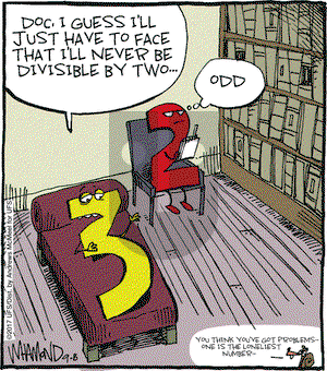 Reality Check on Friday September 8, 2017 Comic Strip