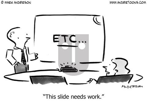 Andertoons on Monday January 13, 2014 Comic Strip