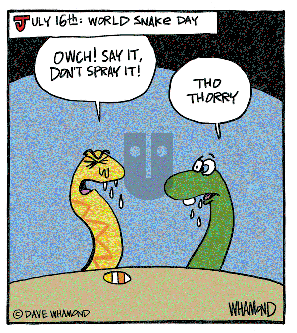 Day by Dave on 2025-07-16 Comic Strip