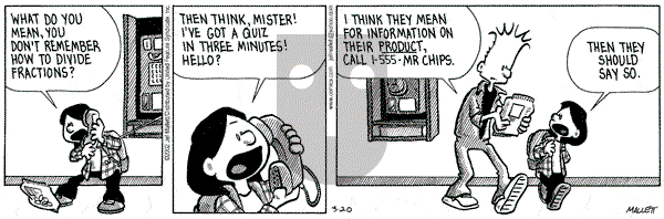 Frazz on Sunday June 9, 2002 Comic Strip