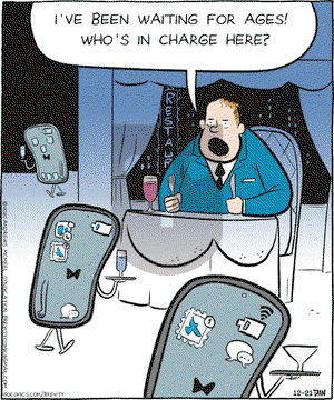 Brevity on Monday December 21, 2020 Comic Strip