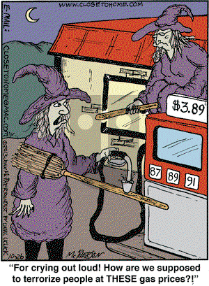Close to Home on Saturday October 26, 2013 Comic Strip