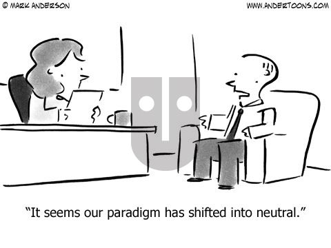 Andertoons on Tuesday November 19, 2013 Comic Strip