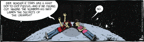 The Buckets on Saturday August 29, 2020 Comic Strip