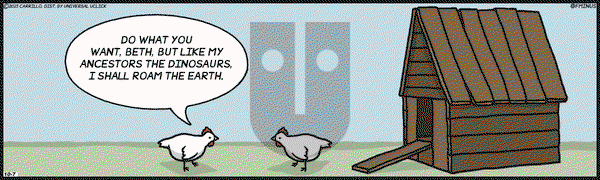 F Minus on Wednesday October 7, 2015 Comic Strip