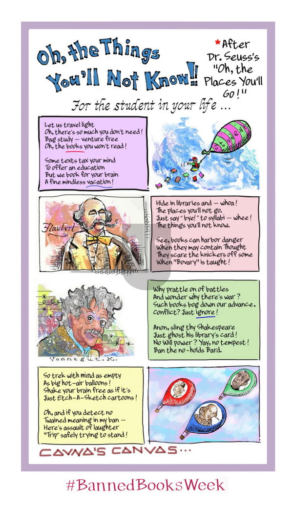 Warped on Tuesday October 7, 2025 Comic Strip