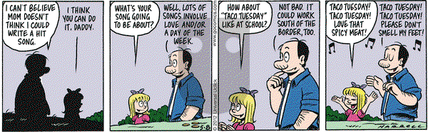 Adam@Home on Tuesday May 8, 2012 Comic Strip