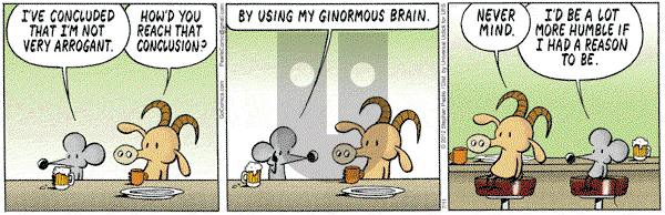 Pearls Before Swine on Wednesday July 11, 2012 Comic Strip