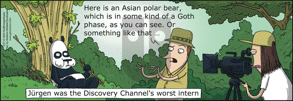WuMo - Monday February 27, 2023 Comic Strip