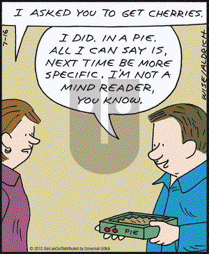 Real Life Adventures on Monday July 16, 2012 Comic Strip