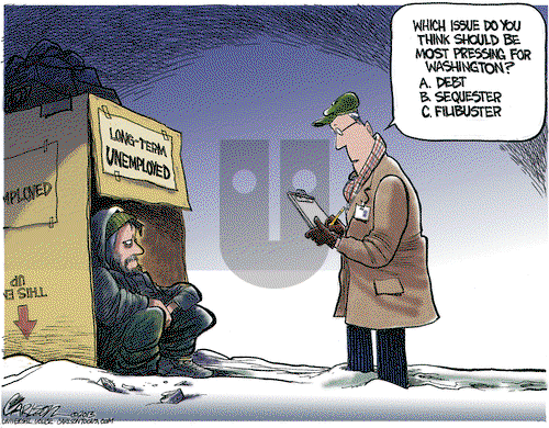 Stuart Carlson on Tuesday January 15, 2013 Comic Strip