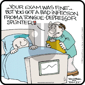 Ziggy - Tuesday January 21, 2003 Comic Strip