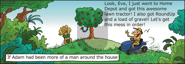 WuMo on Tuesday October 1, 2019 Comic Strip