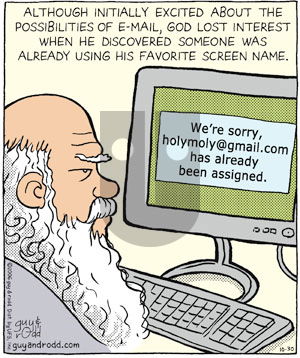 Brevity on Monday October 30, 2006 Comic Strip